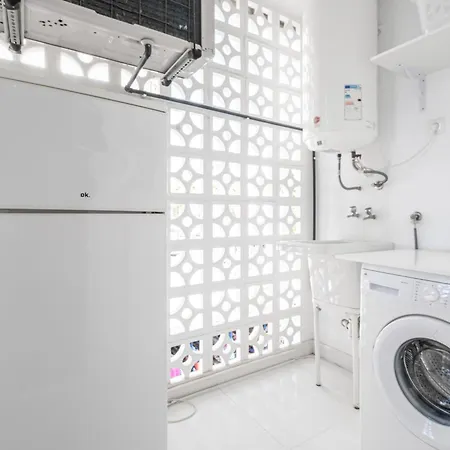 Carlos V 3-a Apartamento