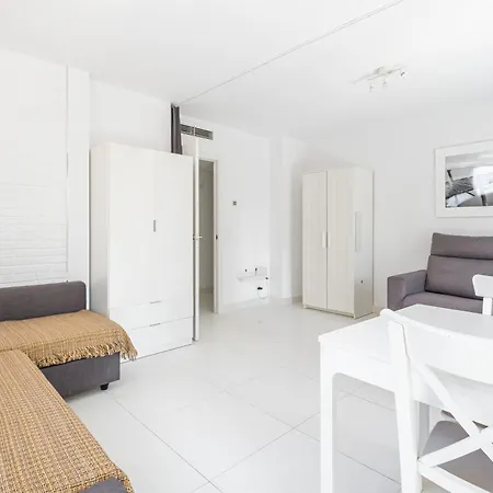 Carlos V 3-a Apartamento *
