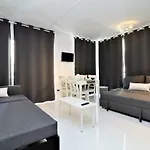 Carlos V 3-a Levante Apartament Benidorm